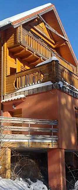 Apartman Mrkopalj - CKB434