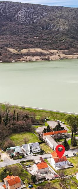 Apartman Tribalj - CKA861