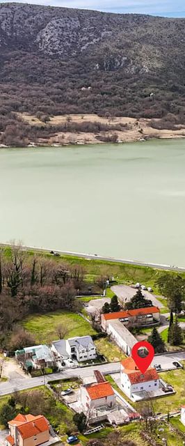 Apartman Tribalj - CKA861