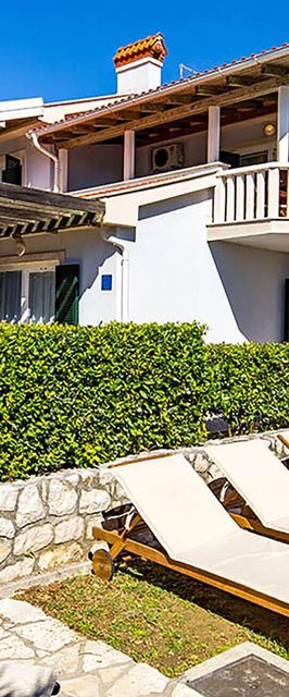 Apartman Palit - CKR011