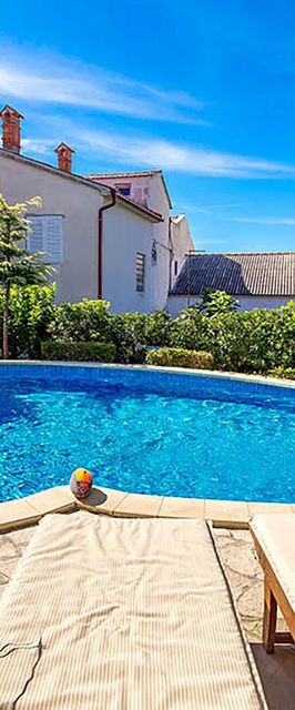 Apartman Banjol - CKR015