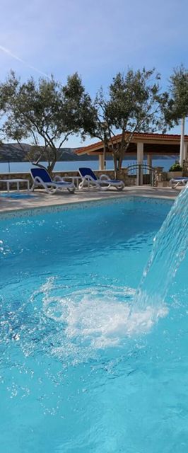 Apartman Stara Novalja - CKD113