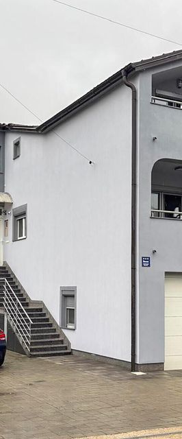 Apartman Tribalj - CKA860