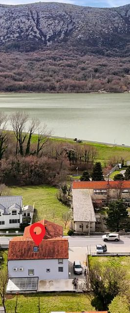 Apartman Tribalj - CKA860