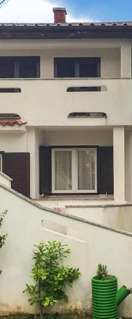 Apartman Novalja - CKD124