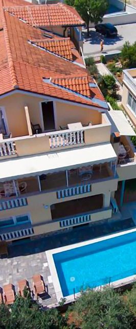 Apartman Šilo - CKI735