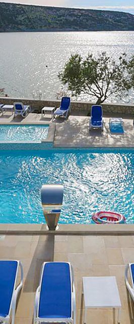 Apartman Stara Novalja - CKD139