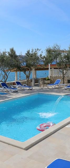 Apartman Stara Novalja - CKD140