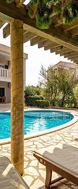 Apartman Kampor - CKR019