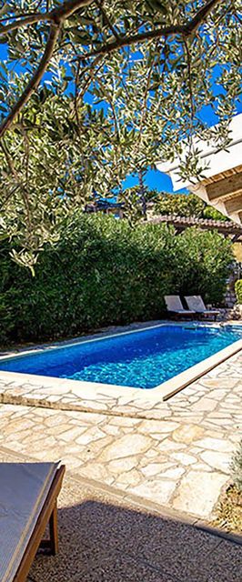 Apartman Palit - CKR002