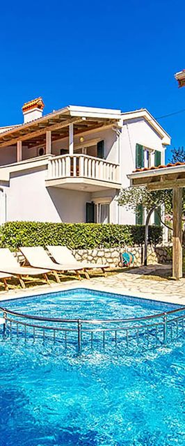 Apartman Palit - CKR004