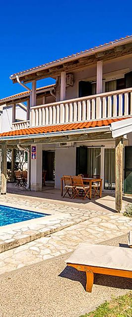 Apartman Palit - CKR007