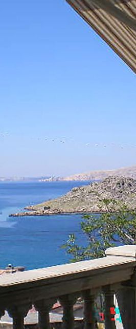 Apartman Sveti Juraj - CKV827