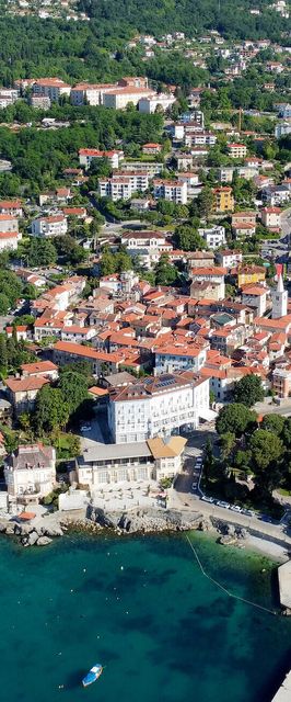 Apartman Lovran - CKU571