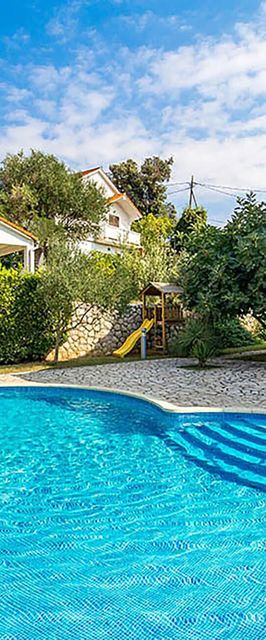 Apartman Kampor - CKR020