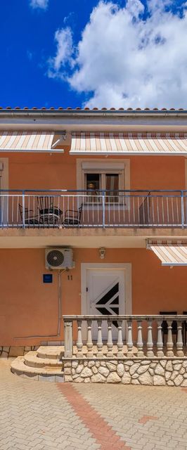 Apartman Senj - CKV849