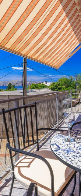 Apartman Senj - CKV848