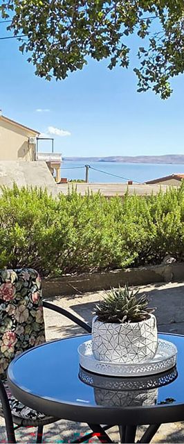 Apartman Karlobag - CKV845