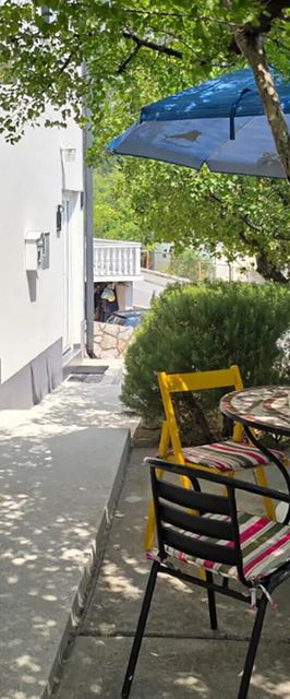 Apartman Karlobag - CKV846