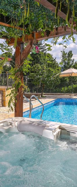 Vendégház Jurdani - CKU567