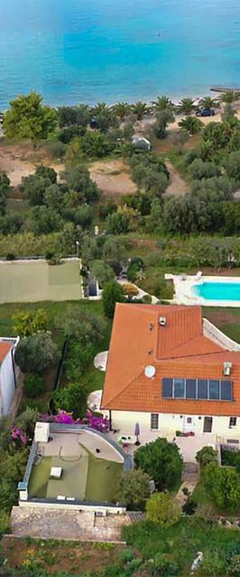 Apartman Trpanj - CDP780