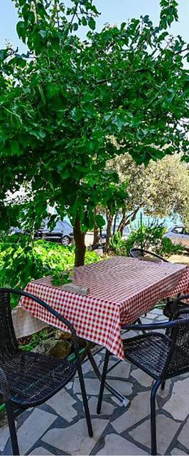 Apartman Janjina - CDP747