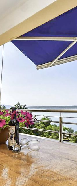 Apartman Maslenica - CDY244