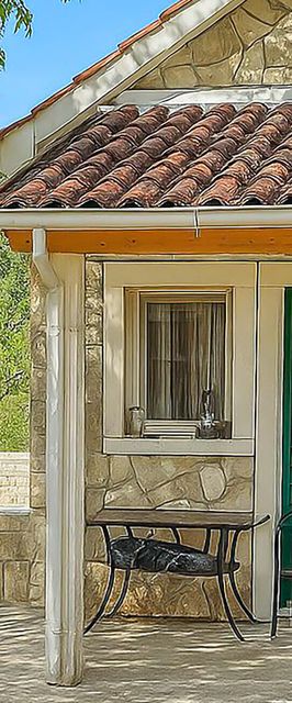 Vendégház Primošten - CSV417