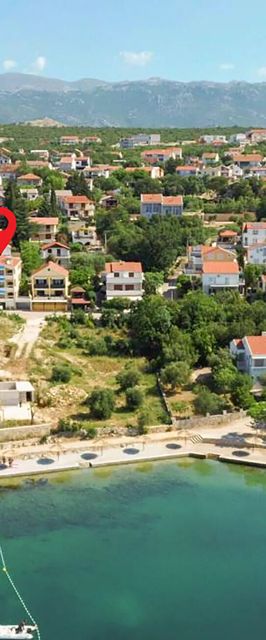 Apartman Maslenica - CDY243