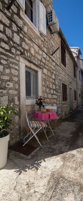 Apartments Lotti 2 Stari Grad