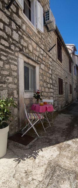 Apartments Lotti 2 Stari Grad