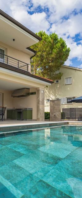 Villa Manuela Malinska