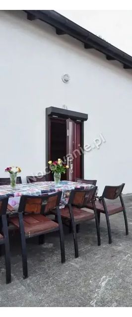 Pokoje  u Cioci Bogusi   Dźwirzyno 