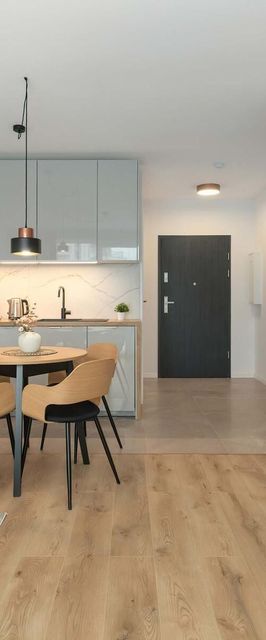 Stankiewicza 20 | Nowoczesny Apartament Parking