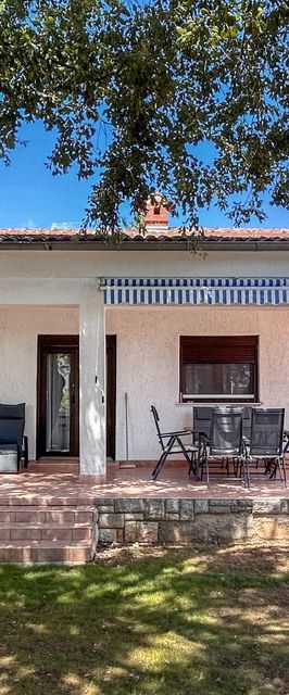 Kuća Isabella Medulin