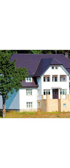 Willa Bellevue Sienna