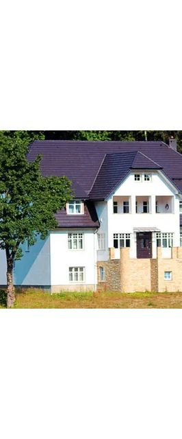 Willa Bellevue Sienna