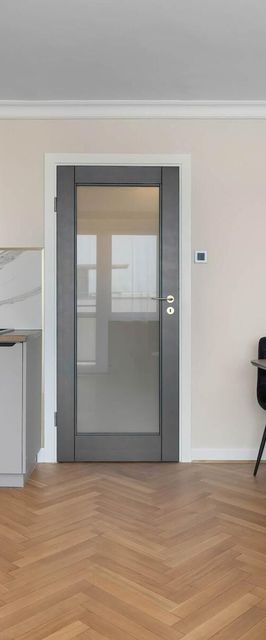 Władysława IV 32 Apartament |3 Sypialnie | Centrum