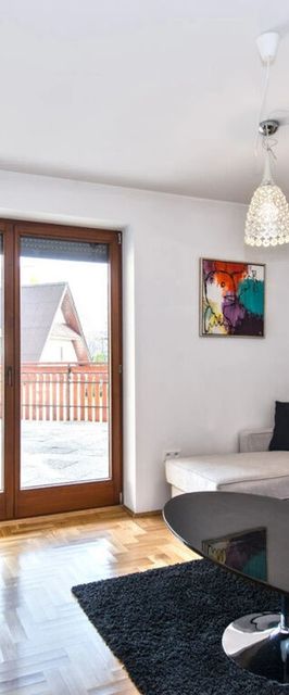 Apartamenty Sun & Snow Pardałówka Zakopane