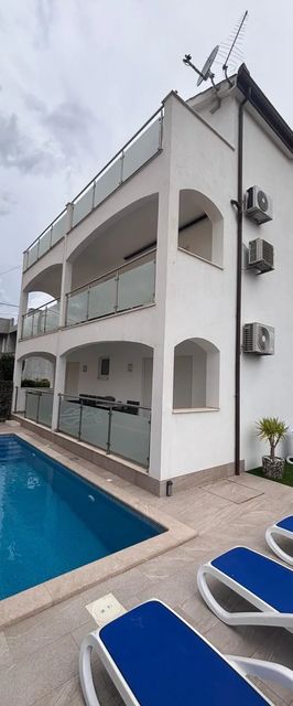 Apartments Jozak Trogir