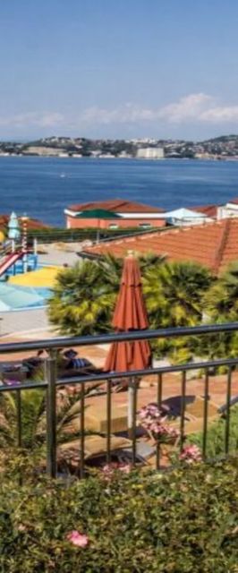 Apartment Pika in Skiper & Golf Resort Savudrija