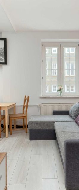 Kołodziejska 7/9A Przestronny Apartament | Centrum