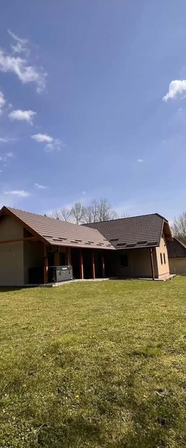 Erdei Nyugalom Vendégház Háromhuta