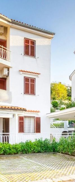 Apartman Mateja Njivice