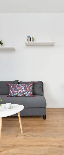 Popiełuszki 20 | Jasny Apartament | Parking