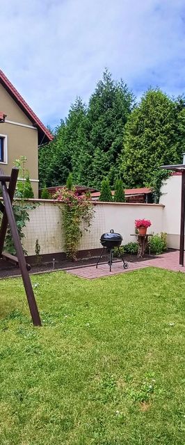 Pokoje Miś Pomorza Darłówko