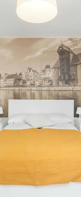 Rzeźnicka 2b Apartament Blisko Starego Miasta