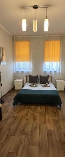 Pokoje Gościnne Rozbark Bytom