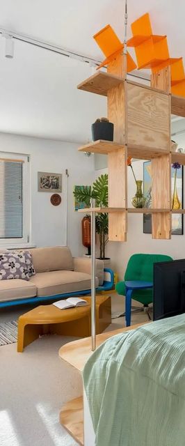 Żołnierzy I Armii Woj Pol 4 | Apartament | Centrum