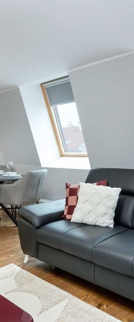 A. Grobla 30 | Wyjątkowy Apartament w Centrum